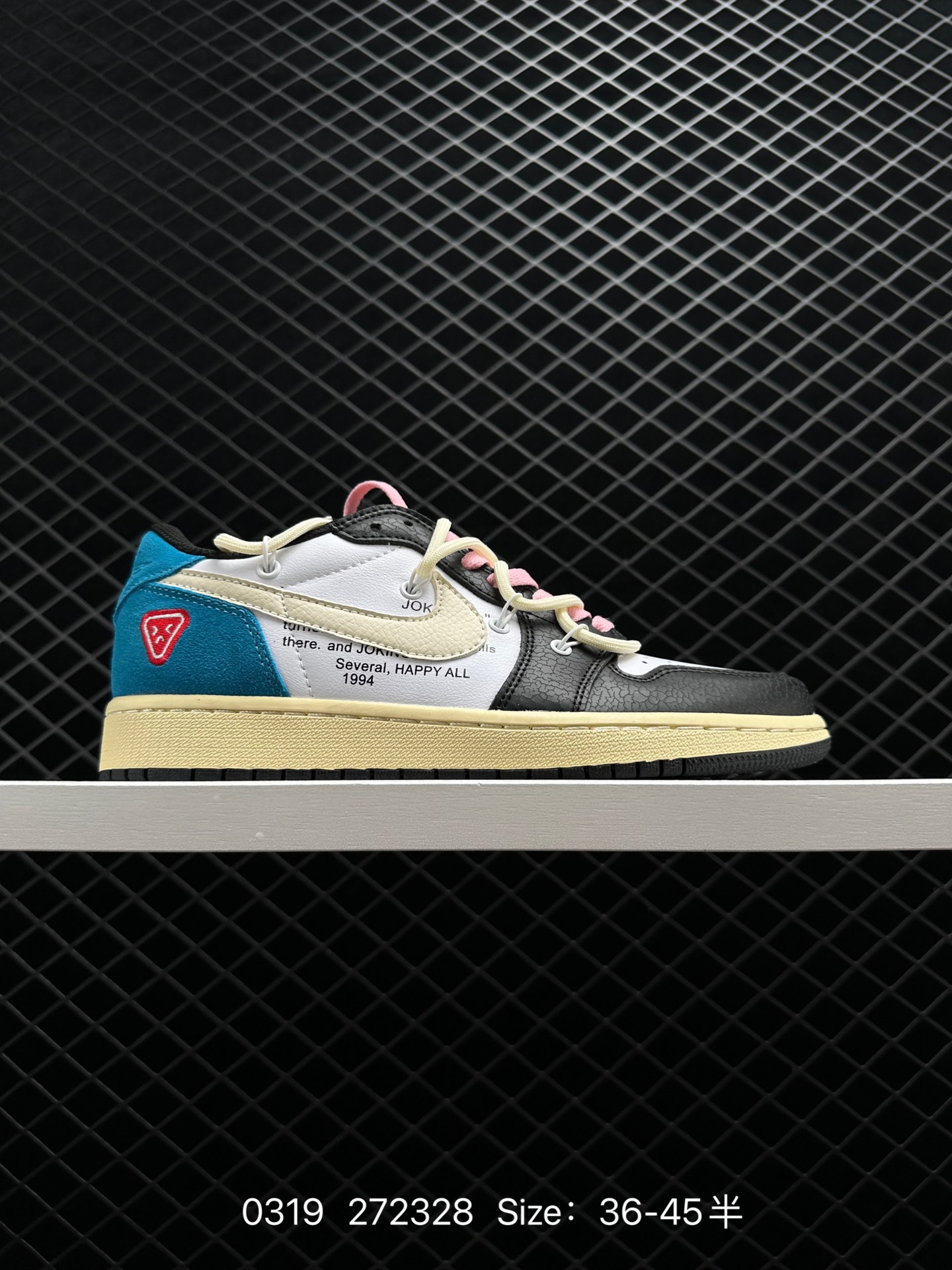 Nike Air Jordan 1 Low GS Nike Air Jordan 1 Low GS